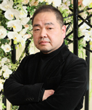 蛭田謙一郎氏